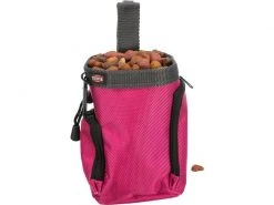 Trixie Snack-Tasche Baggy 2 in 1