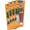 Vitakraft Leckerli Beef-Stick Wild, 4 x 4 Stk.