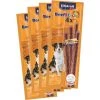 Vitakraft Leckerli Beef-Stick Pute, 4 x 4 Stk.