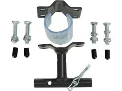 Trixie Halter für Sattelstange zu Biker-Set 12860