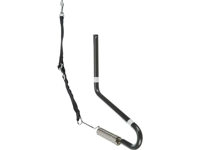 Trixie Biker-Set U-Form, M-XL 3 Trixie Biker-Set U-Form, M-XL – Bild 3