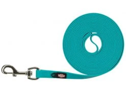Trixie Schleppleine Easy Life Ozean, 17 mm / 5 m