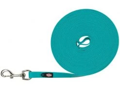 Trixie Schleppleine Easy Life Ozean, 17 mm / 10 m