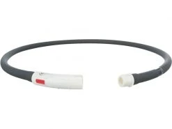 Trixie Leuchtring Flash ø 10 mm / 70 cm, XS – XL Schwarz 7 Trixie Leuchtring Flash ø 10 mm / 70 cm, XS – XL Schwarz -Hundewelt Verkäufe 209642163 xxl