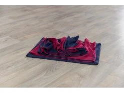 Trixie Schnüffelbuch 50 × 34 cm, Blau/Rot -Hundewelt Verkäufe 209642202 xxl