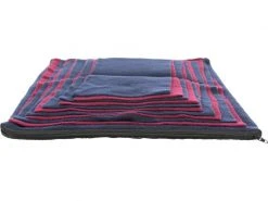 Trixie Schnüffelbuch 50 × 34 cm, Blau/Rot -Hundewelt Verkäufe 209642212 xxl