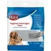 Trixie Hygiene-Unterlage Nappy mit Aktivkohle, 7 Stück