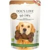 Dog's Love Biscuits BIO Chips Geflügel, 150 g