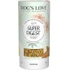 Dog's Love Hunde-Nahrungsergänzung Kräuter Super-Digest, 70 g