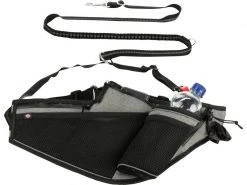 Trixie Joggingleine 1.15–1.50 m