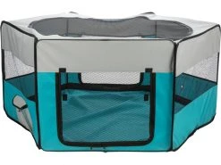 Trixie Welpen-Freilaufgehege ø 150 × 65 cm