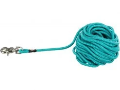 Trixie Schleppleine Trigger Snap Hook, S–L: 10 m