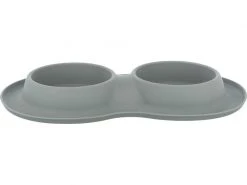 Trixie Napf-Set 2 x 0.4 l, ø 16 cm -Hundewelt Verkäufe 210122758 xxl