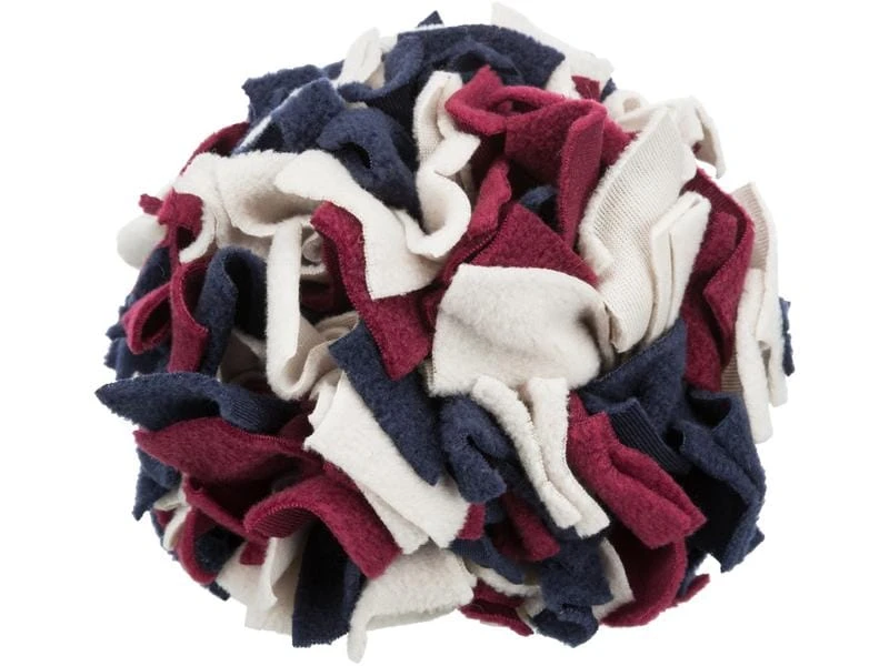 Trixie Strategie-Spiel Schnüffelball, ø 15 cm 1 Trixie Strategie-Spiel Schnüffelball, ø 15 cm