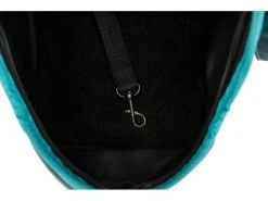 Trixie Tiertransport-Tasche Alea, bis 6 kg, Petrol/ Grau -Hundewelt Verkäufe 210123046 xxl