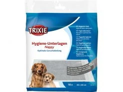Trixie Hygiene-Unterlage Nappy mit Aktivkohle