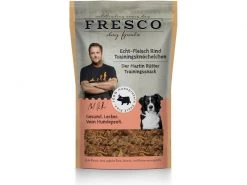 FRESCO Leckerli Martin Rütter Trainingsknöchelchen Rind, 150 g