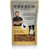 FRESCO Leckerli Martin Rütter Trainingsknöchelchen Huhn, 150 g