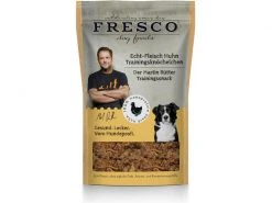 FRESCO Leckerli Martin Rütter Trainingsknöchelchen Huhn, 150 g