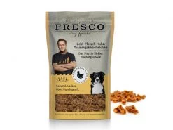FRESCO Leckerli Martin Rütter Trainingsknöchelchen Huhn, 150 g -Hundewelt Verkäufe 210854785 xxl