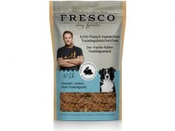 FRESCO Leckerli Martin Rütter Trainingsknöchelchen Kaninchen, 150 g