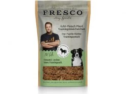FRESCO Leckerli Martin Rütter Trainingsknöchelchen Pferd, 150 g