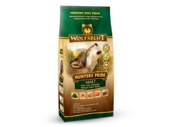 Wolfsblut Trockenfutter Dog Hunters Pride Adult, 2 kg