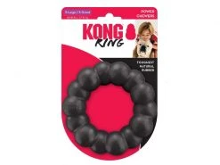Kong Hunde-Spielzeug Extreme Ring Ø 12.5 cm, Schwarz -Hundewelt Verkäufe 211019633 xxl