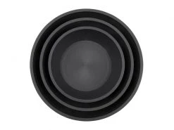 District 70 Bambusnapf Bamboo, Dunkelgrau, S, ø 14 cm -Hundewelt Verkäufe 211318349 xxl