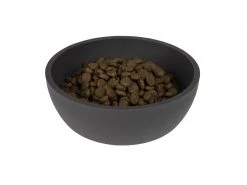 District 70 Bambusnapf Bamboo, Dunkelgrau, S, ø 14 cm -Hundewelt Verkäufe 211318351 xxl