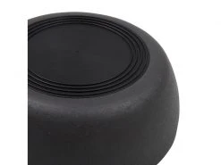 District 70 Bambusnapf Bamboo, Dunkelgrau, S, ø 14 cm -Hundewelt Verkäufe 211318353 xxl