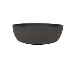 District 70 Bambusnapf Bamboo, Dunkelgrau, M, ø 17.5 cm -Hundewelt Verkäufe 211318410 xxl