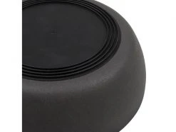 District 70 Bambusnapf Bamboo, Dunkelgrau, M, ø 17.5 cm -Hundewelt Verkäufe 211318414 xxl