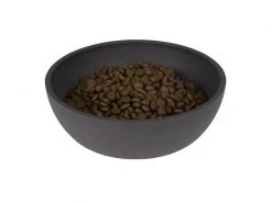 District 70 Bambusnapf Bamboo, Dunkelgrau, M, ø 17.5 cm -Hundewelt Verkäufe 211318417 xxl