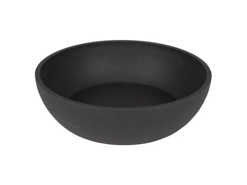 District 70 Bambusnapf Bamboo, Dunkelgrau, L, ø 21 cm 1 District 70 Bambusnapf Bamboo, Dunkelgrau, L, ø 21 cm