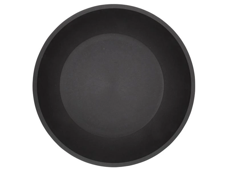 District 70 Bambusnapf Bamboo, Dunkelgrau, L, ø 21 cm 2 District 70 Bambusnapf Bamboo, Dunkelgrau, L, ø 21 cm – Bild 2