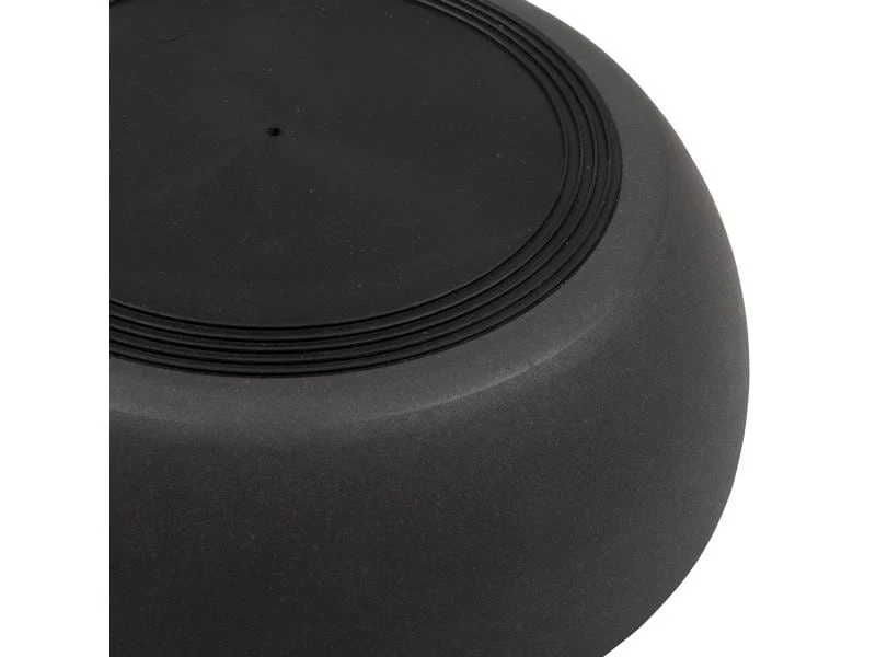 District 70 Bambusnapf Bamboo, Dunkelgrau, L, ø 21 cm 4 District 70 Bambusnapf Bamboo, Dunkelgrau, L, ø 21 cm – Bild 4