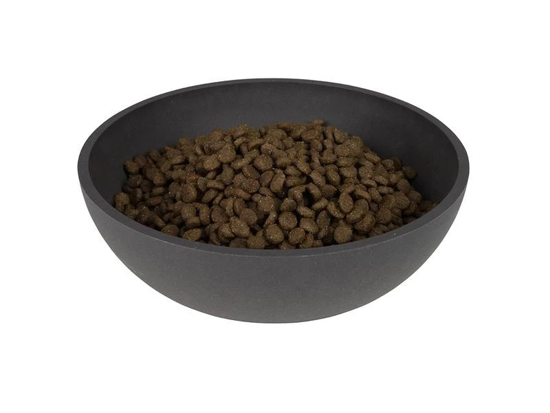 District 70 Bambusnapf Bamboo, Dunkelgrau, L, ø 21 cm 5 District 70 Bambusnapf Bamboo, Dunkelgrau, L, ø 21 cm – Bild 5