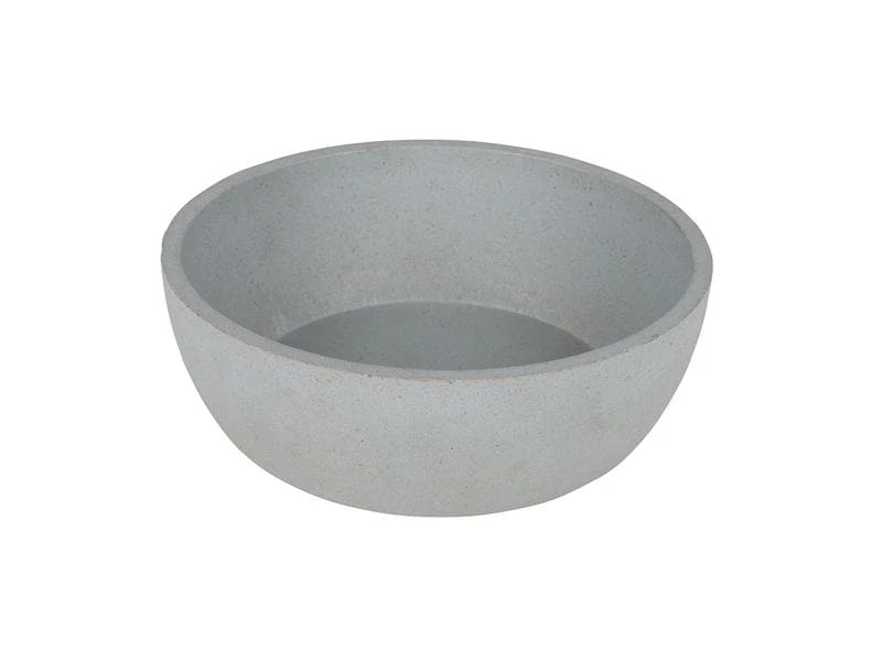 District 70 Bambusnapf Bamboo, Eisblau, S, ø 14 cm 1 District 70 Bambusnapf Bamboo, Eisblau, S, ø 14 cm