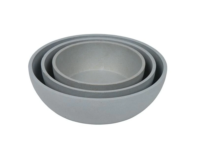 District 70 Bambusnapf Bamboo, Eisblau, S, ø 14 cm 7 District 70 Bambusnapf Bamboo, Eisblau, S, ø 14 cm – Bild 7