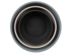 District 70 Bambusnapf Bamboo, Eisblau, S, ø 14 cm 17 District 70 Bambusnapf Bamboo, Eisblau, S, ø 14 cm -Hundewelt Verkäufe 211318712 xxl