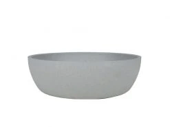 District 70 Bambusnapf Bamboo, Eisblau, M, ø 17.5 cm -Hundewelt Verkäufe 211318801 xxl