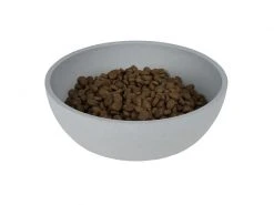 District 70 Bambusnapf Bamboo, Eisblau, M, ø 17.5 cm -Hundewelt Verkäufe 211318805 xxl