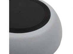 District 70 Bambusnapf Bamboo, Eisblau, L, ø 21 cm -Hundewelt Verkäufe 211318832 xxl