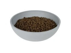 District 70 Bambusnapf Bamboo, Eisblau, L, ø 21 cm -Hundewelt Verkäufe 211318834 xxl