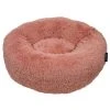 District 70 Hunde-Bett Fuzz, Pink, L