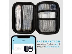 Pocdoc Tier-Erste-Hilfe-Set Pet Connect 11 Pocdoc Tier-Erste-Hilfe-Set Pet Connect -Hundewelt Verkäufe 211770953 xxl