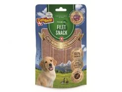 DeliBest Filet Snack Ente, 90 g
