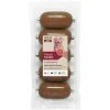 NaturaDog Wurst Pferde Goodie, Multipack, 5 x 50g