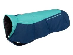 Ruffwear Wintermantel Vert, M, Aurora Teal -Hundewelt Verkäufe 212389933 xxl